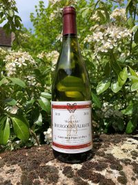 Bourgogne Aligoté"Roseraie"