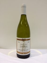 Chablis Monticelles
