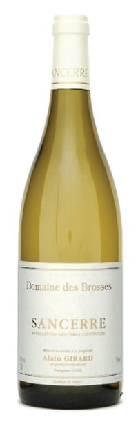 Sancerre "Les Brosses"