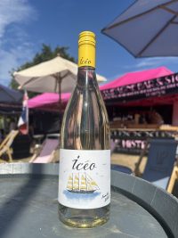 Sauvignon Blanc "Iceo" Vin de Pays d'Oc